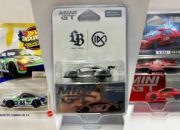 Kolektor merapat, ini 3 diecast langka di IMX2025 dan cara dapatkannya