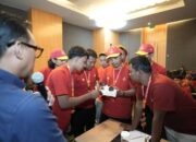Shell Master Mechanic 2025 diikuti 1.800 mekanik di seluruh Indonesia
