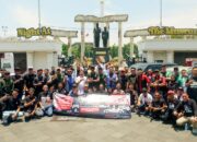 Honda Culture Indonesia Vol.2 berlanjut ke Kota Pahlawan