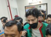 Ammar Zoni terancam penjara seumur hidup, apa artinya hukuman ini?