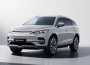 BYD tarik ribuan mobil karena bermasalah, bagaimana unit di Indonesia?