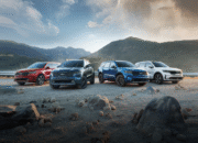 Kia tarik 39 ribu lebih Sorento karena berpotensi terbakar