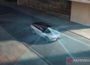 Volkswagen melisensi solusi mengemudi otonom dari Xpeng