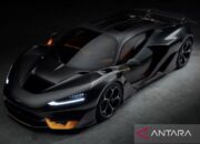 Banyak sportcar beralih ke listrik, McLaren tetap pakai hybrid dan ICE