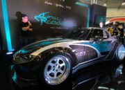 Mazda MX-5 “Toraja Roadster” tampil berani di IMX 2025