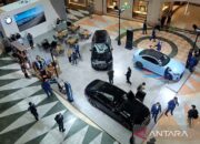 BMW dan MINI Indonesia kembali menggelar pameran di Plaza Senayan