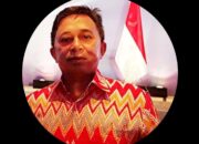 Sosok Halim Kalla, adik Jusuf Kalla tersangka korupsi PLTU 1 Kalbar