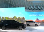Wuling Motors luncurkan MPV baru di Indonesia, harga mulai Rp356 juta