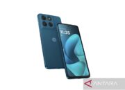 Moto G57 Power resmi hadir di India