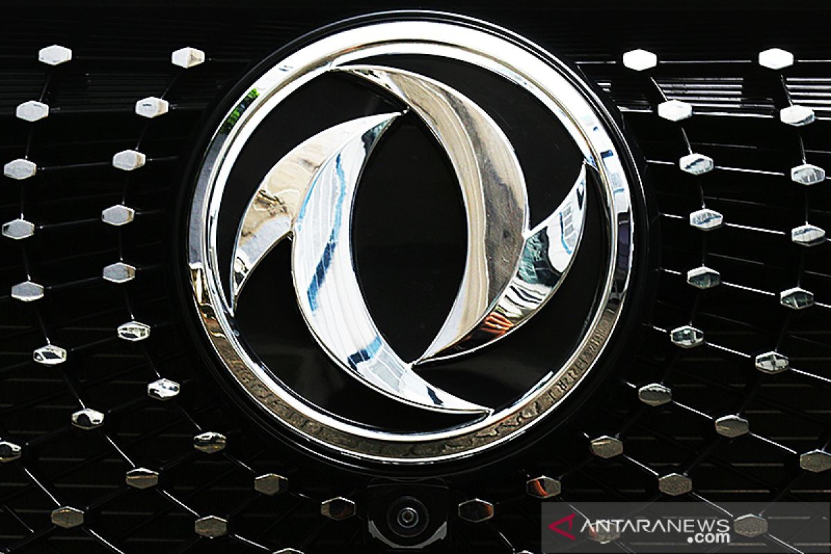 DFSK hanya berhasil menjual 61 unit kendaraan pada Oktober 2025