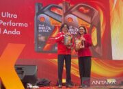 Shell luncurkan pelumas terbaru di Indonesia