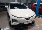 VInFast percayakan Indonesia jadi “rumah keduanya” setelah Vietnam