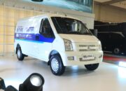 DFSK luncurkan Gelora E terbaru dengan harga Rp200 jutaan