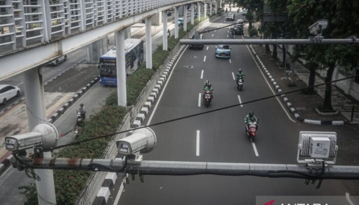 Perusahaan pengembang sistem mengemudi otonom binaan GWM bangkrut