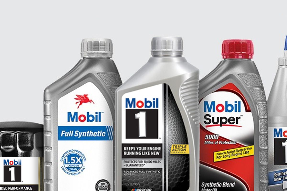 Mobil Lubricants perkuat konsistensi untuk dekat dengan konsumen