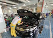 Perawatan mobil jelang cuaca buruk untuk ICE maupun EV
