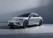 China larang penggunaan gagang pintu elektrik pada mobil mulai 2027