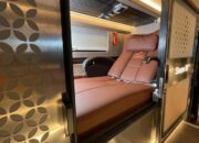 Bus premium jadi alternatif perjalanan Nataru, Juragan 99 tambah unit