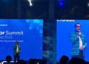 Vinfast bakal fokus pada produk hingga pengisian baterai pada 2026