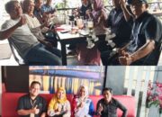 Persiapan Sudah Capai 80 Persen Secara Mandiri