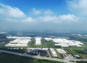 BMW mulai uji coba produksi kendaraan Neue Klasse di China