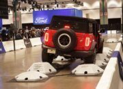 Penjualan otomotif AS turun di tengah tarif tinggi dan inflasi