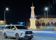 Veloz Hybrid Lintas Nusa terus berjalan, usai capai 3 ribu km