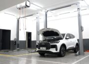 Program Chery Flood Care hadir untuk korban banjir Sumatera dan Aceh