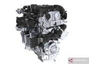 Mesin ICE baru anak usaha Changan diklaim penuhi syarat emisi Euro VII