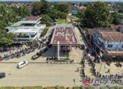 Wuling hadirkan program Siaga Banjir Sumatra, untuk konsumen terdampak