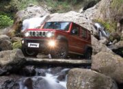 Impor balik mobil Jepang capai rekor tertinggi dalam tiga dekade