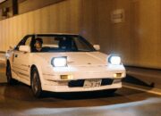 Toyota dikabarkan akan bangkitkan kembali MR2