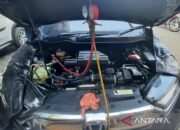 Tips pengecekan kendaraan usai banjir