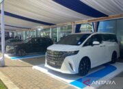 Astra Auto Fest 2025 ditargetkan datangkan 4.000 pemesanan kendaraan