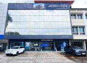 Jaecoo perluas jaringan penjualan di Palembang