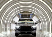 Alasan mobil-mobil NEV China beda merek namun mirip satu sama lain