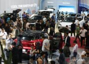 Adopsi kendaraan listrik dipengaruhi fenomena “kanibalisme pasar”