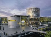 VW tutup pabrik ikonik di Jerman untuk pertama kalinya dalam 88 tahun