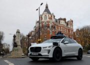 Pemadaman listrik di San Francisco lumpuhkan taksi otonom Waymo