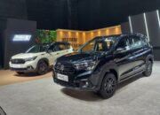 Di tengah gempuran BEV, Suzuki pilih jalur “multi-pathway”