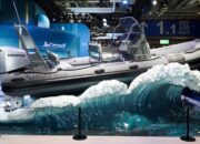 Michelin luncurkan pabrik global pertama di Shanghai