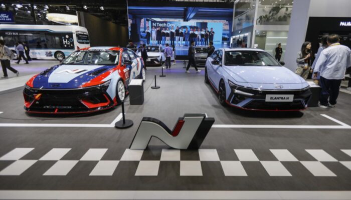 Ekspor otomotif Korsel catat rekor tertinggi pada 2025