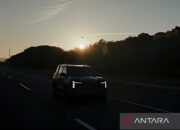 Mitsubishi Pajero 2026 diperlihatkan dalam video Ralliart terbaru