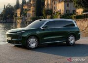 Leapmotor gandeng Qualcomm luncurkan platform dual Snapdragon