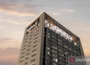 Geely Holdings menargetkan penjualan global sebanyak 6,5 juta unit