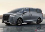 GWM luncurkan Wey G9 Hi4 PHEV di Malaysia seharga Rp1,1 miliar