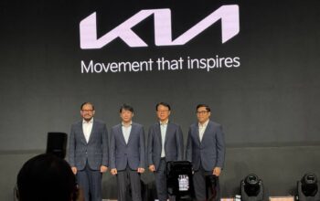 Kia jelaskan strategi bersaing di pasar otomotif Indonesia