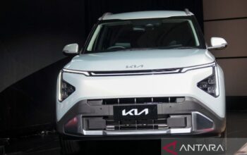 Tampilan baru Kia Carens dukung mobilitas keluarga Indonesia
