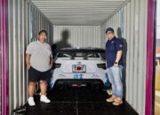 NMMA pastikan hadir dalam ajang modifikasi bergengsi di Jepang