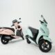 TVS sajikan warna baru untuk Callisto 125